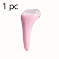 Ice Roller for Face and Gua Sha Facial Tool Set, Ice Face Roller Reduces Puffiness Relieves Migraines Skin Care Tools, Self Care