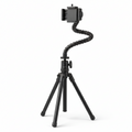 Adjustable Phone & Tablet Tripod Stand