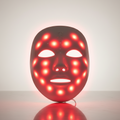 LED Red Light Therapy Face Mask