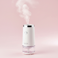 Nano Ionic Facial Steamer